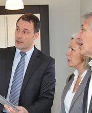 Cabinet Lemare - Henault image 3