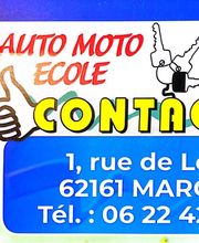 Auto Ecole Contact image 6