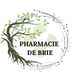 Pharmacie de Brie