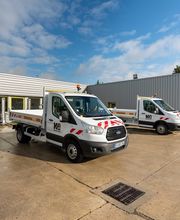 Kiloutou Vaux-le-Pénil image 3