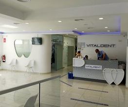 Clínica Dental Vitaldent imagen 2