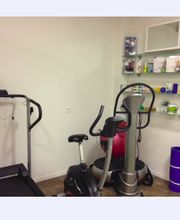 Praxis für Physiotherapie und manuelle Lymphdrainage Bucher Anna Bild 5