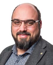 INTER Versicherungsgruppe Sebastian Dios Soto Bild 1