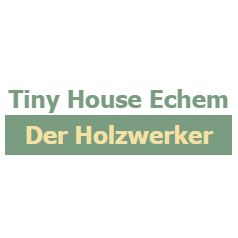 Der Holzwerker Tiny House Echem