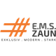 E.M.S. Zaun