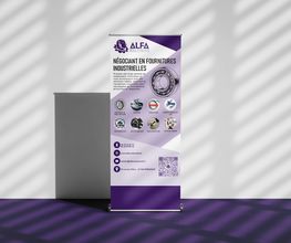 ALFA ROULEMENTS image 1