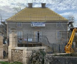 Jl.Bâtiment image 1