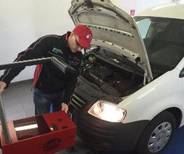 KFZ-Sachverständigenbüro Siegert Bild 1