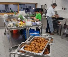 HeidelBERG-Café Bild 5