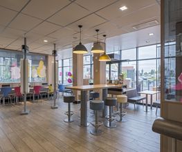 McDonald's Bild 5