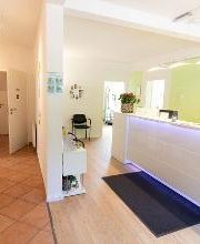 Krankengymnastik Bob Beidschat Bild 1