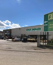 Magasin de bricolage jardinage motoculture