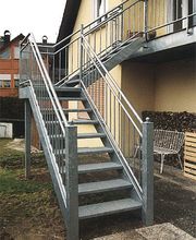 Glotz Treppenbau Bild 4
