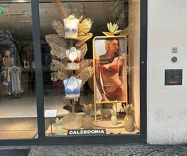 Calzedonia Bild 1