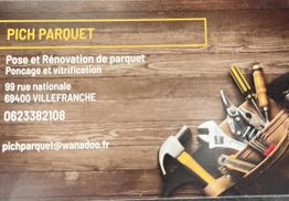 Pich Parquet