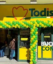 Todis - Supermercato (Taranto - via Dario Lupo) immagine 7