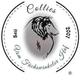 Collies vom Fuchwinkeler Hof