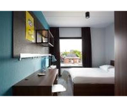 The Social Hub Groningen afbeelding 7
