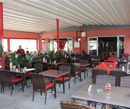 Restaurant Knossos GmbH Bild 1