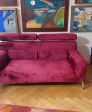 Polsterei Samuel Bild 18