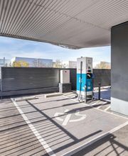 ACCIONA Charging Station imagen 1