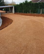 Bousquet Carrière & TP Jérôme image 4