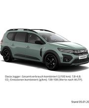 Dacia - Autohaus König Zerbst Bild 7