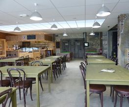 A10 CANTEEN image 15