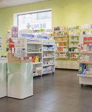 BENU Rotkreuz Arkadenhof Bild 5