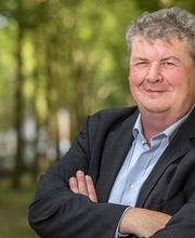 Rechtsanwalt Heinz Biermann