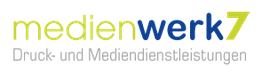 medienwerk7 - Werner Kipfstuhl