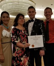 Arthur Murray Dance Studio Diamond Bar image 3