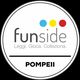 Funside Maximall Pompeii