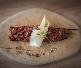 Restaurant - ATABLE - Bild 11