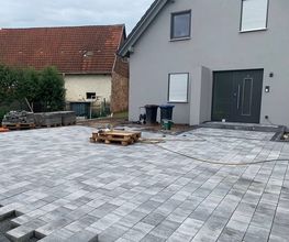 WG Pflasterbau GmbH Bild 6