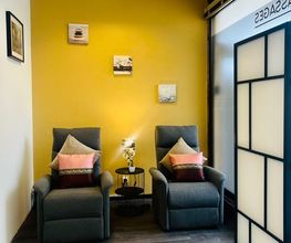 Nicha Thai Massage Bild 4