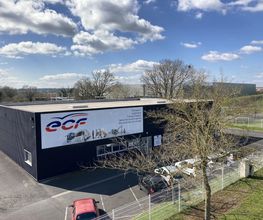 Centre de Formation Professionnelle ECF CHOLET image 7