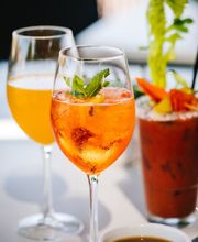 Thirsty Lion image 16