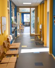 Kinderarztpraxis Judith Rabini Bild 2