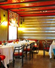 Blu Dipinto di Blu Bild 1