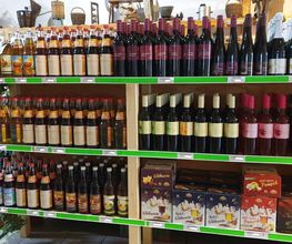Beck's Obstscheune GmbH Bild 7