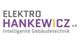 Elektro HANKEWICZ e.K. Intelligente Gebäudetechnik