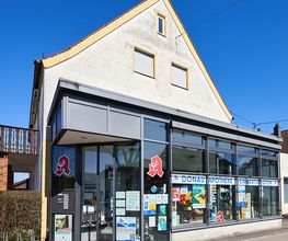 Donau-Apotheke Bild 1