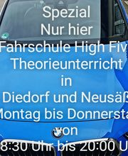 Fahrschule High Five Bild 2