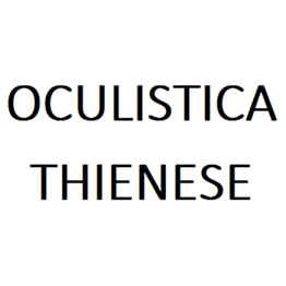 Oculistica Thienese logo