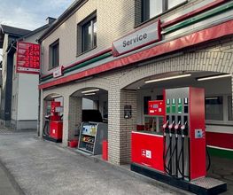star Tankstelle Bild 3