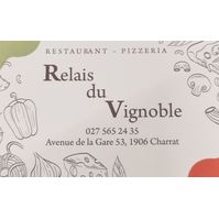 Le relais du vignoble Schöpfer