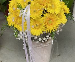Annett Stumpf Blumigkeiten Bild 3
