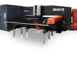 Amada Swiss GmbH Bild 13