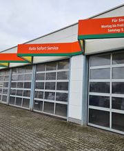 Flott +Top Auto-Schnellservice Bild 2